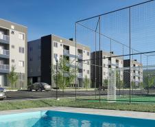 Residencial Mestre - Siena - Campo Largo