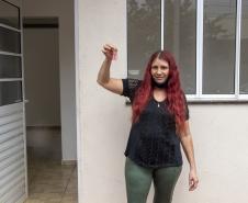 Com legislação moderna, Paraná prioriza mulheres em projetos habitacionais