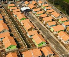 Política habitacional paranaense é modelo para o estado de Minas Gerais
