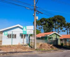 Inscrições para casas da Cohapar em Piraquara vão até 5 de maio