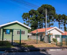 Inscrições para casas da Cohapar em Piraquara vão até 5 de maio