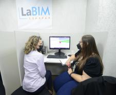 Com BIM, desenvolvimento de projetos habitacionais será mais eficiente no Paraná