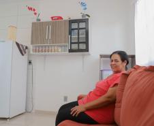 Programa Viver Mais Paraná garante moradia digna e saudável para os idosos