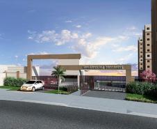 Residencial Montezzi