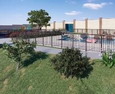 Residencial Montezzi