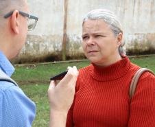 Governador entrega títulos de propriedade a 131 famílias de Ribeirão do Pinhal