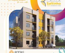Porto Saltinho - Londrina