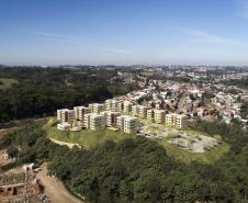 Recursos do Estado ajudam quase seis mil famílias a comprar casa na Região Metropolitana de Curitiba