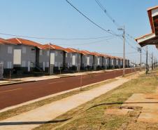 Governo libera R$ 12,5 milhões em subsídios para famílias do Norte Pioneiro comprarem suas casas