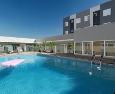 Residencial Marapé