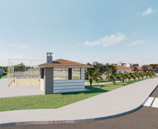 Residencial Tulipa