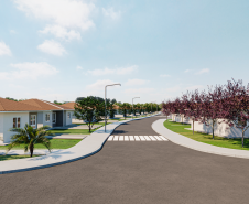 Residencial Tulipa