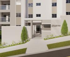 Residencial SF Harmonia 