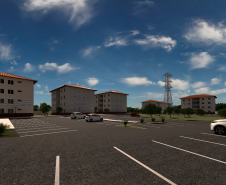 Residencial Cidade Vittorito