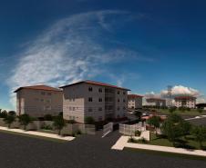 Residencial Cidade Vittorito