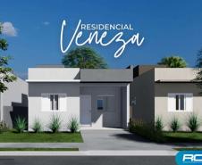 Conjunto Habitacional Veneza