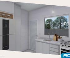 Conjunto Habitacional Veneza