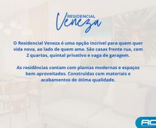 Conjunto Habitacional Veneza