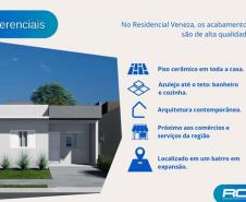 Conjunto Habitacional Veneza