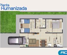 Conjunto Habitacional Veneza