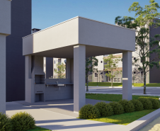 Residencial Mestre - Montalcino 