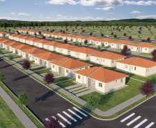 Residencial Porto Feliz