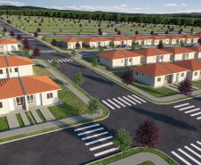 Residencial Porto Feliz