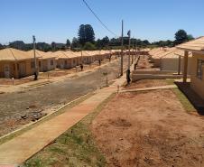 Terminam no dia 20 de dezembro as inscrições para adquirir casas populares em Ventania
