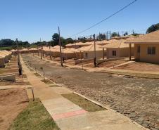 Terminam no dia 20 de dezembro as inscrições para adquirir casas populares em Ventania