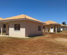 Terminam no dia 20 de dezembro as inscrições para adquirir casas populares em Ventania