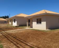 Terminam no dia 20 de dezembro as inscrições para adquirir casas populares em Ventania