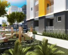 Residencial Orquídeas