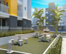 Residencial Orquídeas