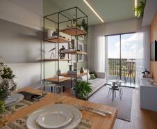 Residencial Forest Green