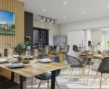 Residencial Forest Green