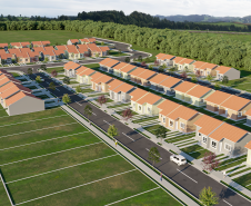 Residencial Prime Cerejerias 