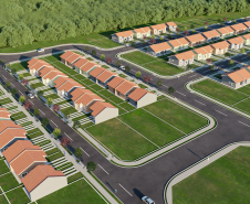 Residencial Prime Cerejerias 