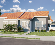 Residencial Verdes Campos 