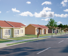 Residencial Verdes Campos 