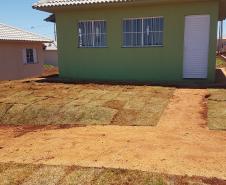 Residencial das Palmeiras II