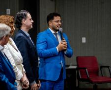 Paraná assume a presidência do Fórum Nacional de Secretários de Habitação