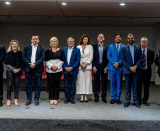 Paraná assume a presidência do Fórum Nacional de Secretários de Habitação