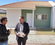 Condomínios compõem política para idosos no Paraná e chamam atenção de outros estados