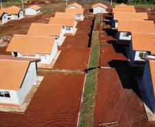 Residencial Bom Sucesso do Sul I