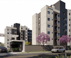 Residencial Plaza Valencia