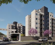 Residencial Plaza Valencia