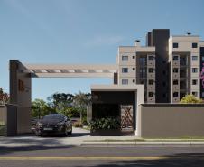 Residencial Plaza Valencia