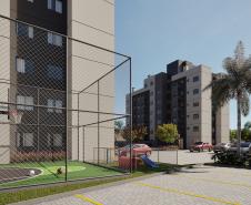 Residencial Plaza Valencia