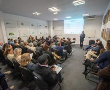 Reunião de Trabalho impulsiona o Programa Vida Nova e promove alinhamento estratégico