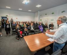 Reunião de Trabalho impulsiona o Programa Vida Nova e promove alinhamento estratégico